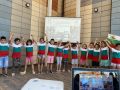 Финално тържество - ЦОИДУЕМ - ДГ Дора Габе - Шабла