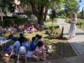 Еньовден в ДГ "Дора Габе" - ДГ Дора Габе - Шабла