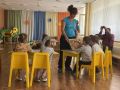 Опознай пчелите, опазвай бъдещето! - ДГ Дора Габе - Шабла