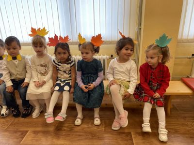  Есенно тържество 11