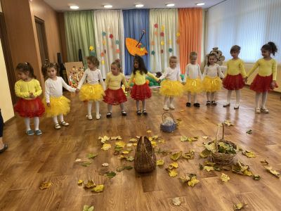  Есенно тържество 4
