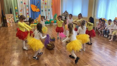  Есенно тържество 5