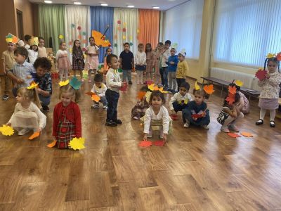  Есенно тържество 6