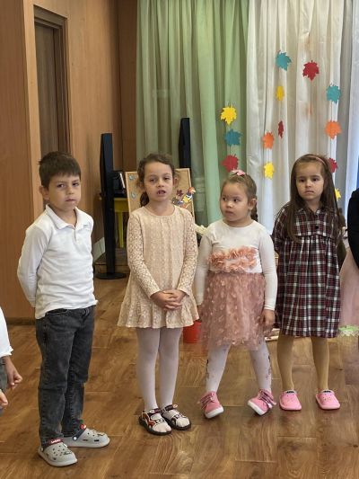  Есенно тържество 8