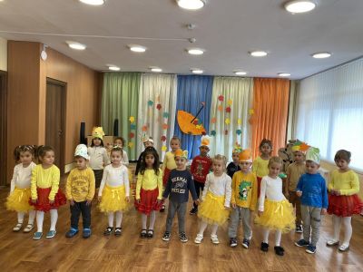  Есенно тържество 9