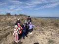 Деня на Черно море - ДГ Дора Габе - Шабла