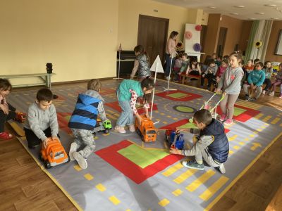 Ситуация по БДП 5
