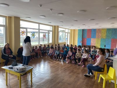 Ситуация по БДП 8
