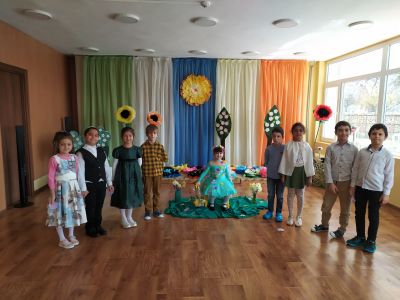 Пролетно тържество 2
