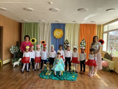 Пролетно тържество 5
