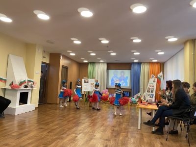 Конкурс-рецитал посветен на 24 май 3