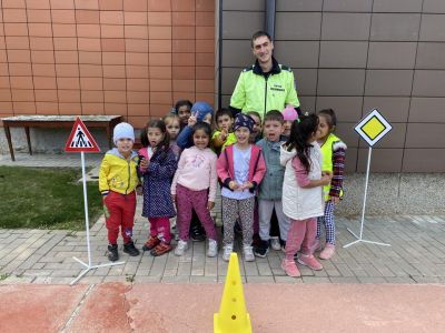 Ситуационни игри по БДП 7