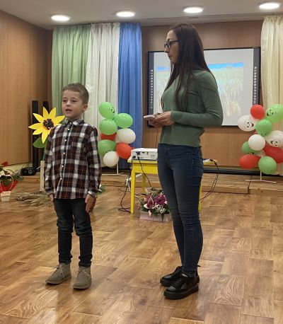60г. - ДГ "Дора Габе" 5