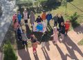 Международен ден на толерантността - ДГ Дора Габе - Шабла