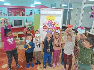 Международен ден на толерантността 7