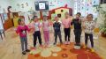 Клуб "Наследство от етносите", група "Арт-ателие" - ДГ Дора Габе - Шабла