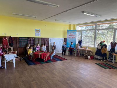 "Семейството е най-важното в живота" 6