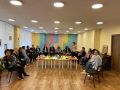 "Среща между поколенията" - ДГ Дора Габе - Шабла