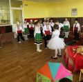 Мюзикъл "Който не работи, не трябва да яде" - ДГ Дора Габе - Шабла