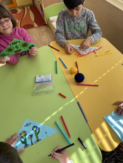 "Фолклор без граници" 7