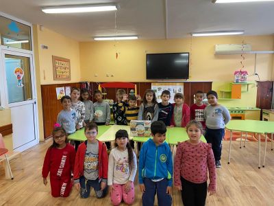 Маратон на добротата 2