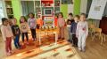 Работа в клуб "Наследство от етносите", група "Арт-ателие" - ДГ Дора Габе - Шабла