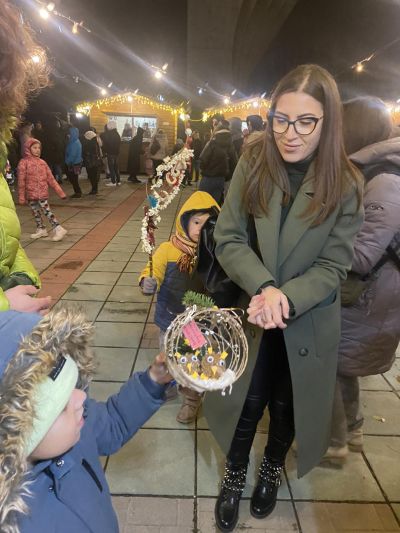 Коледен базар 3