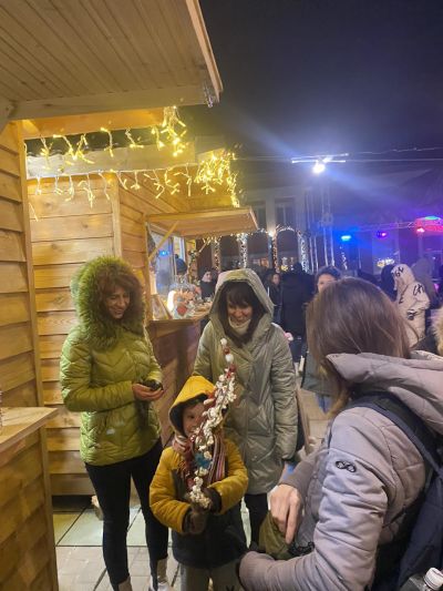 Коледен базар 6