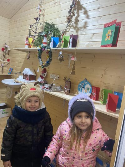 Коледен базар 8