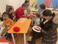 Коледна работилничка - ДГ Дора Габе - Шабла