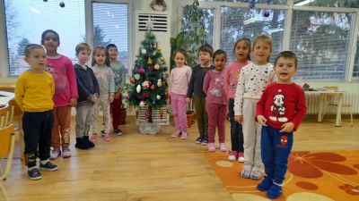 Клуб "Веселите ноти"  1
