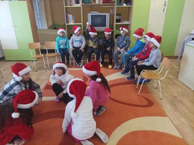 Клуб "Танцувай с мен" 3