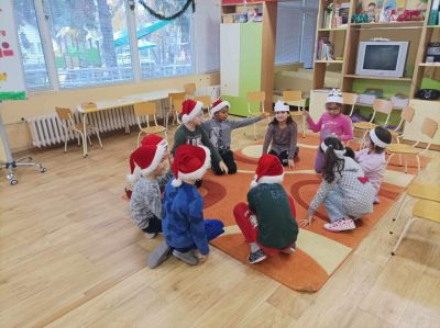 Клуб "Танцувай с мен" 5