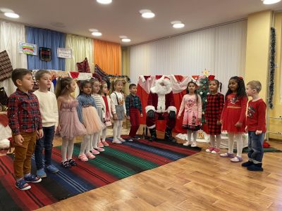 Клуб "Театрална фантазия" 2