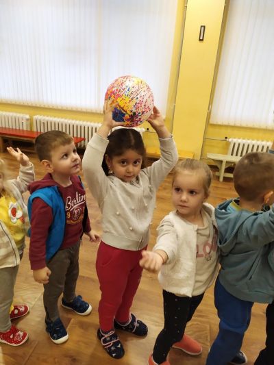 Клуб "Игрите на баба и дядо" 6